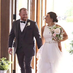 Meet your Posher, Kacey